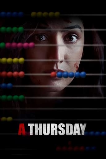 Movie: A Thursday