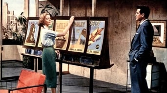 Movie poster: Written on the Wind - 1956