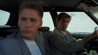 Movie: Repo Man - 1997