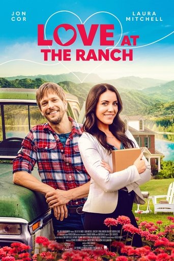 Movie: Love at the Ranch