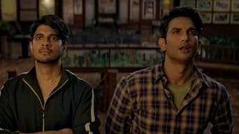Movie: Chhichhore - 2019