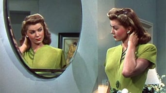 Movie poster: Thrill of a Romance - 1945