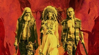 Movie poster: 3 from Hell - 2019