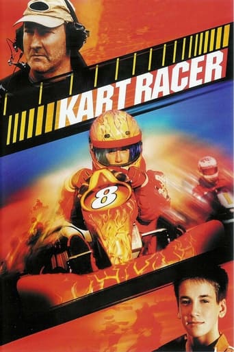 Movie: Kart Racer