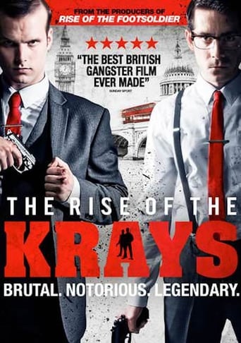 Movie: The Rise of the Krays