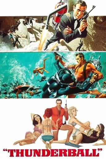 Movie: Thunderball
