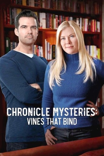 Movie: Chronicle Mysteries: Vines that Bind