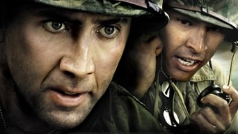 Movie poster: Windtalkers - 2002