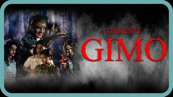 Movie poster: Teniente gimo - 2016