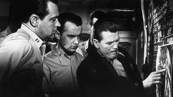 Movie: The Bridges at Toko-Ri - 1969