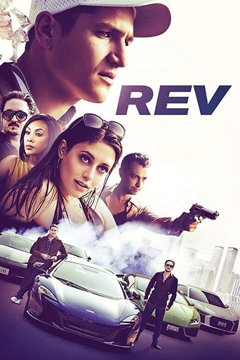 Movie: Rev
