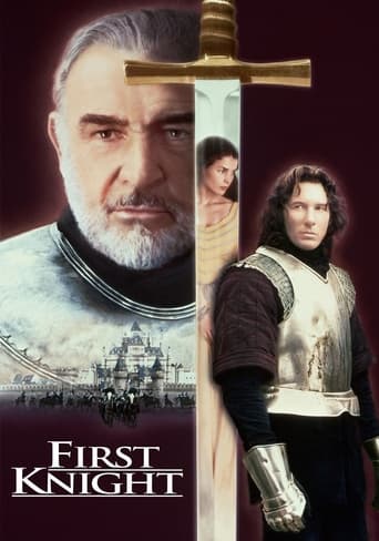 Movie: First Knight