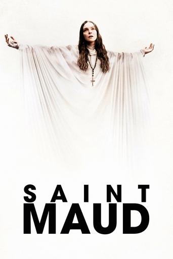 Movie: Saint Maud