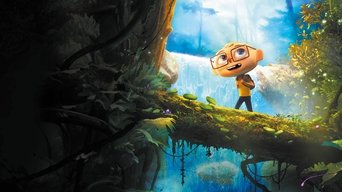 Movie: Into the Wonderwoods - 