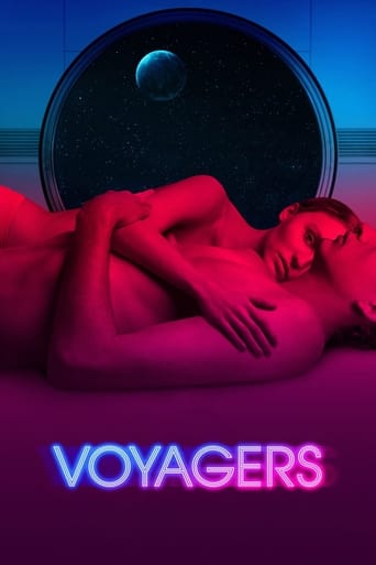 Movie: Voyagers