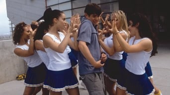 Movie poster: Orange County - 2002