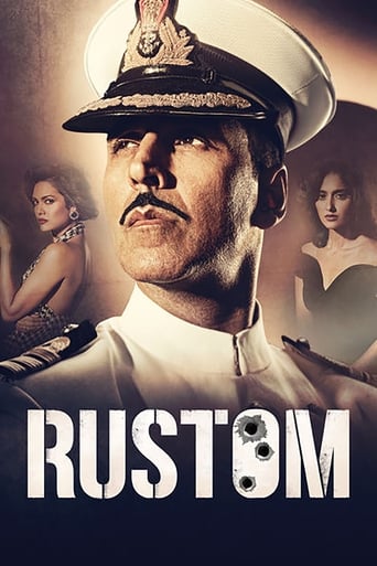 Movie: रुस्तम