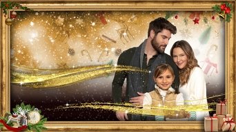 Movie poster: A Christmas Miracle for Daisy - 2021