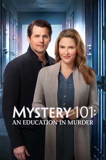 Movie: Mystery 101: An Education in Murder