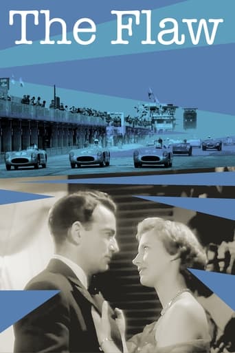 Movie: The Flaw