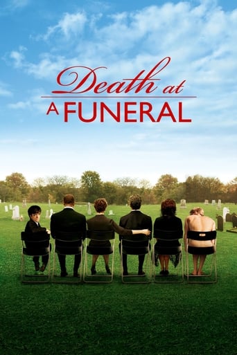 Movie: Death at a Funeral