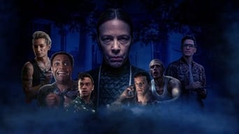 Movie poster: Summoning Sylvia - 2023