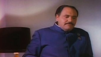 Movie poster: El metiche - 1972