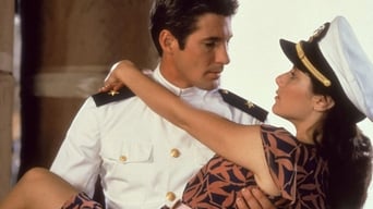 Movie poster: An Officer and a Gentleman - 1982