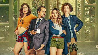 Mirreyes vs. Godínez 2: El retiro