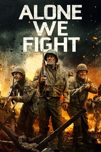 Movie: Alone We Fight