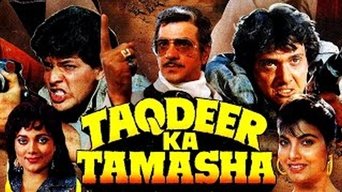 Movie: Taqdeer Ka Tamasha - 