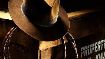 Indiana Jones – pe urmele unui simbol