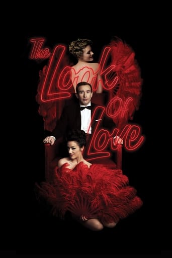 Movie: The Look of Love