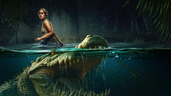 Movie: Gator Creek - 2013