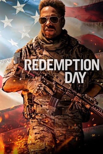 Movie: Redemption Day