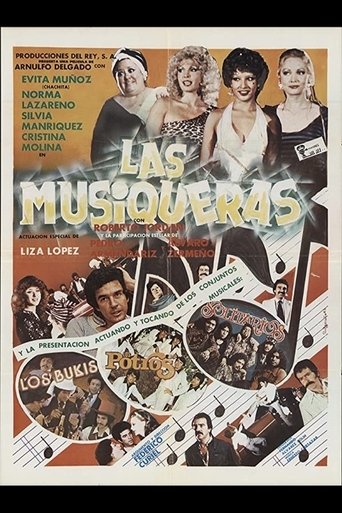 Movie: Las musiqueras