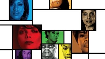 Movie poster: For Colored Girls - 2010