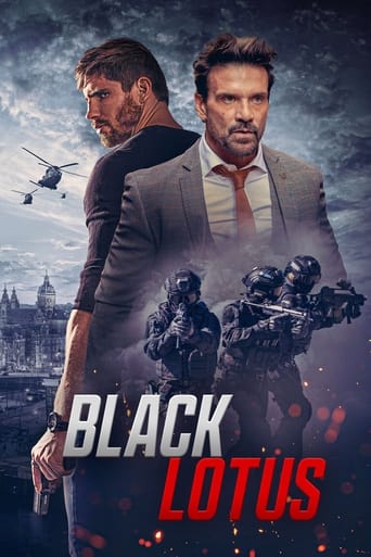 Movie: Black Lotus