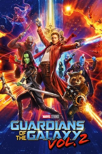 Movie: Guardians of the Galaxy Vol. 2