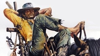 Movie poster: Trinity Is STILL My Name! - 1971