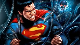 Superman contre Brainiac