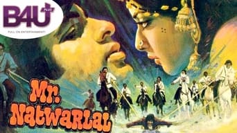Movie: Mr. Natwarlal - 1993