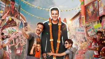 Movie: Selfiee - 2019