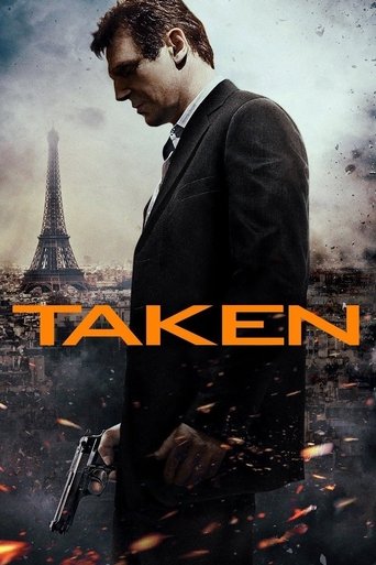 Movie: Taken