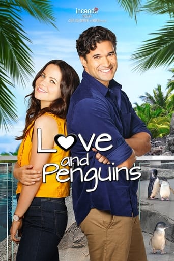 Movie: Love and Penguins