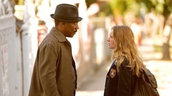 Movie poster: Mr. Church - 2016