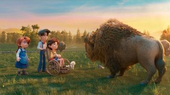 Movie: Buffalo Kids - 2017