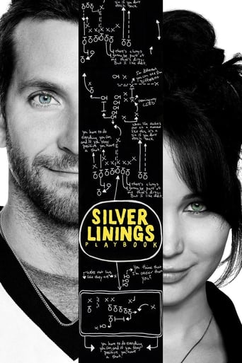 Movie: Silver Linings Playbook