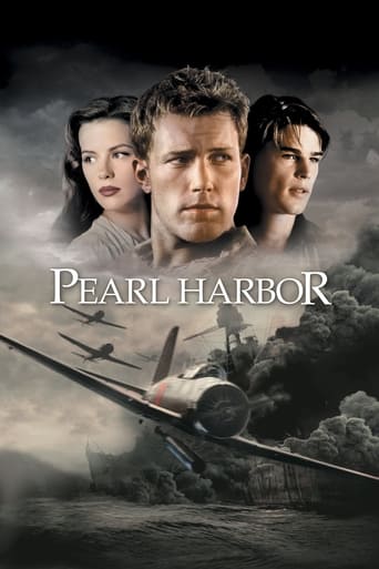 Movie: Pearl Harbor