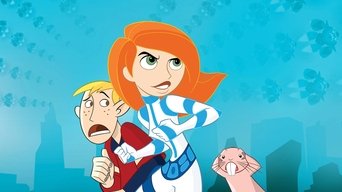 Kim Possible: So The Drama